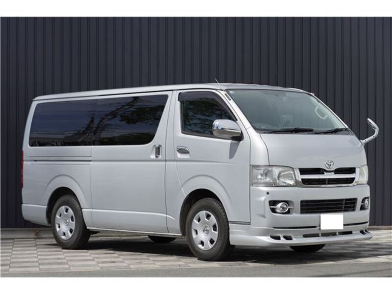 HIACE VAN-0