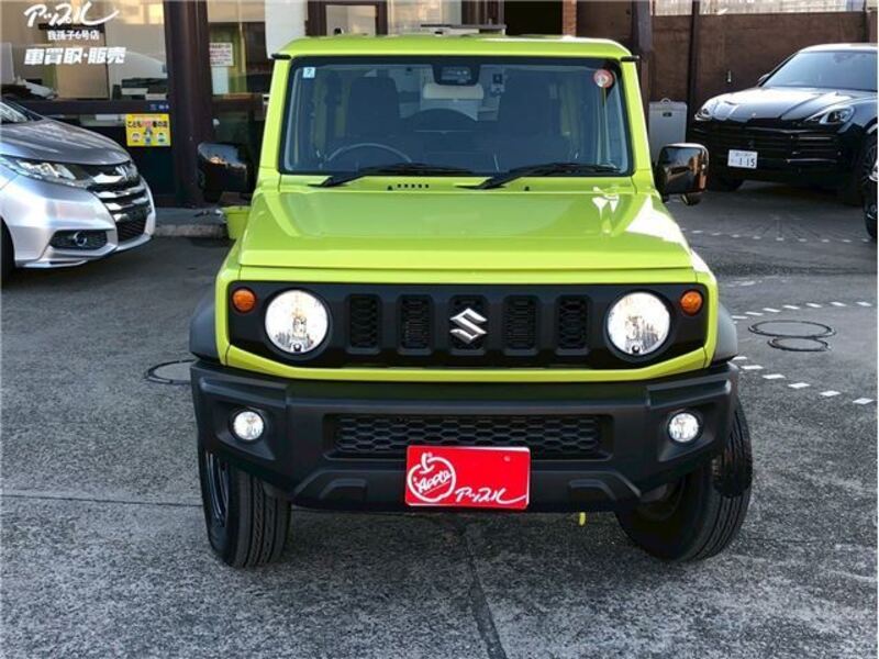 JIMNY SIERRA