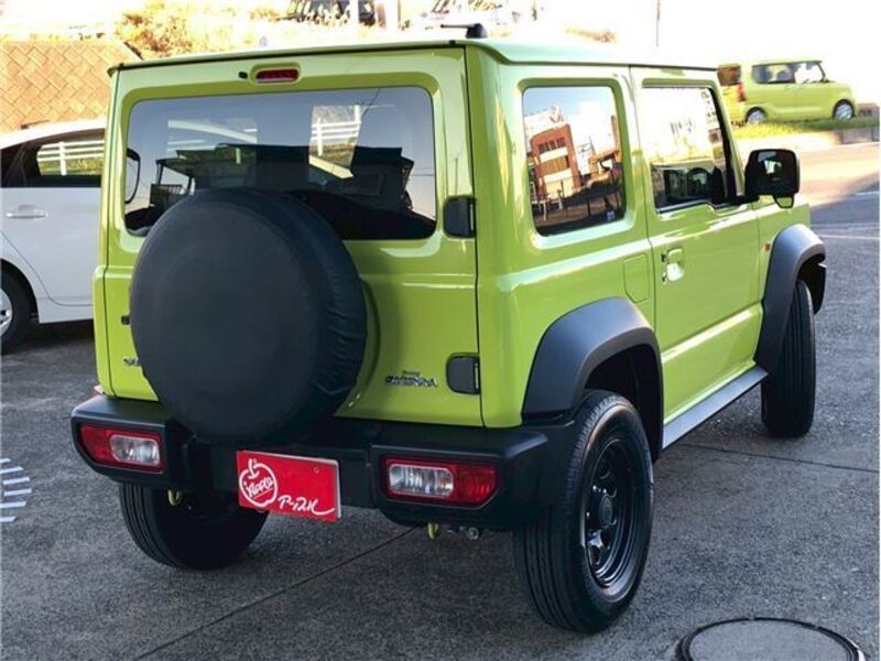 JIMNY SIERRA