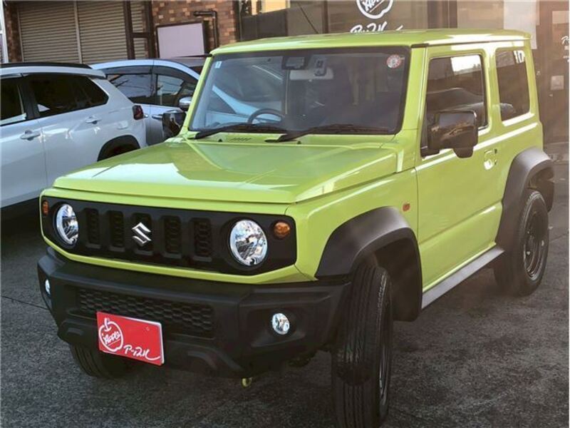 JIMNY SIERRA