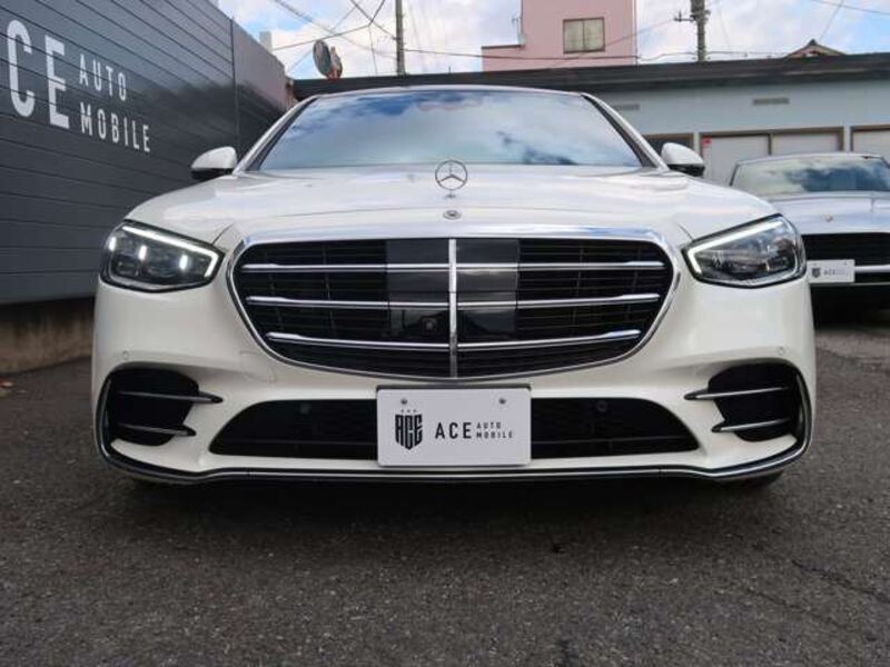 S-CLASS
