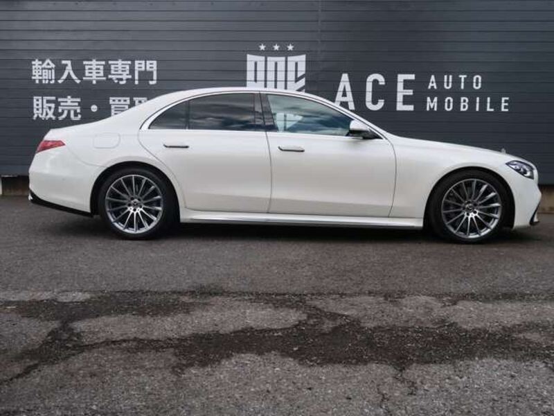 S-CLASS