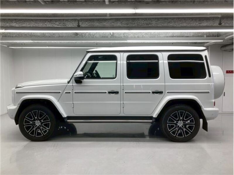 G-CLASS