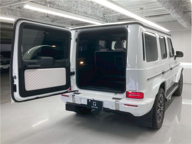 G-CLASS