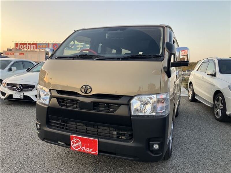 HIACE