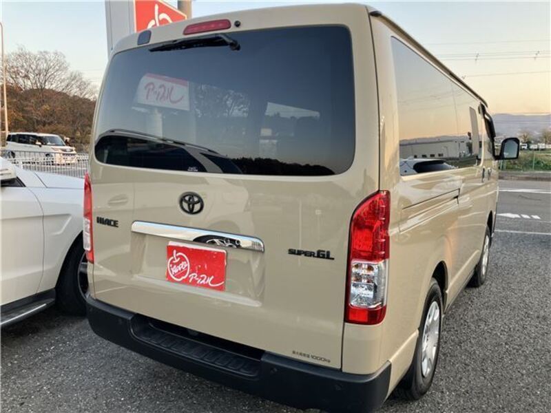 HIACE