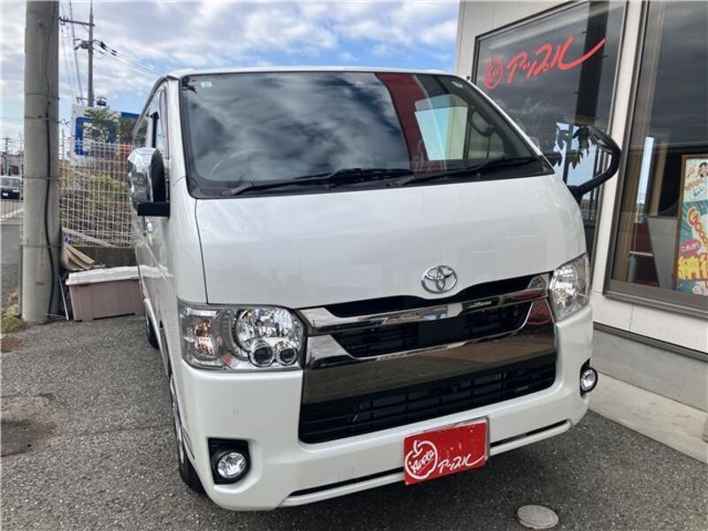 HIACE