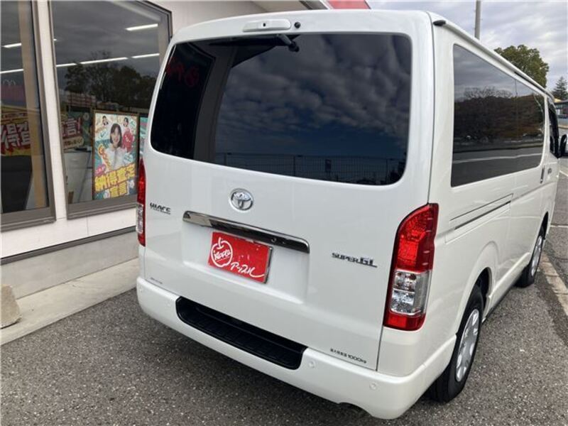 HIACE