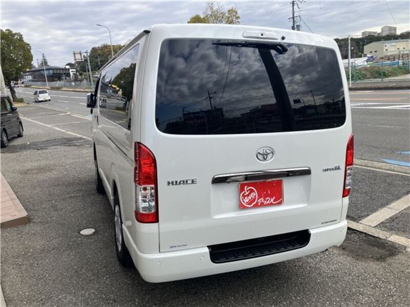 HIACE
