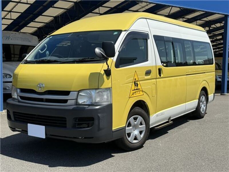 HIACE VAN-0