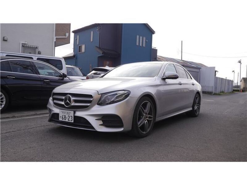 E-CLASS