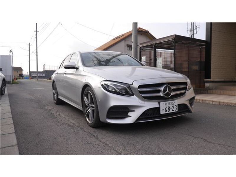 E-CLASS