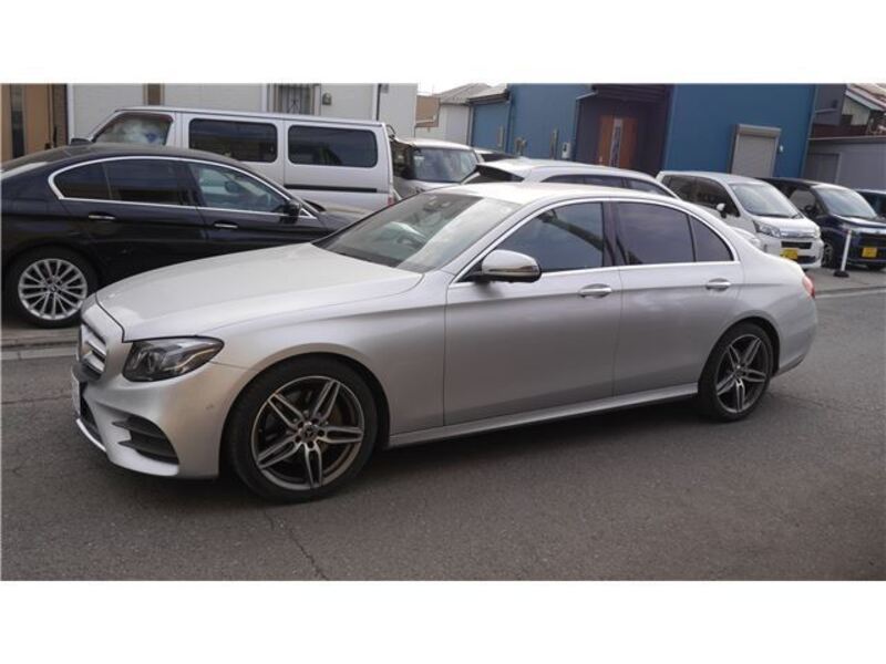E-CLASS