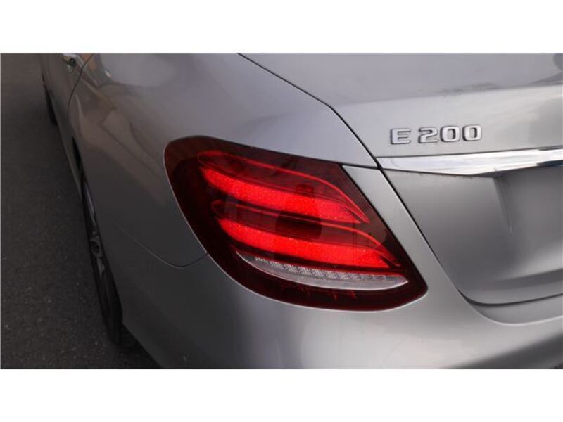 E-CLASS