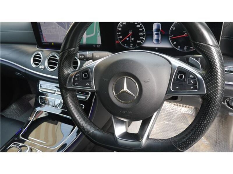 E-CLASS