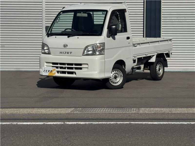 HIJET TRUCK-0