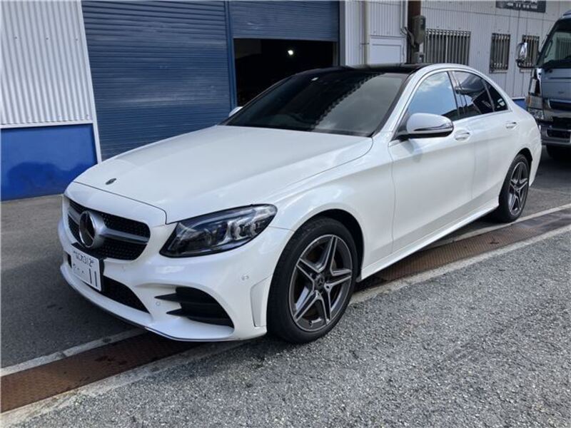 C-CLASS
