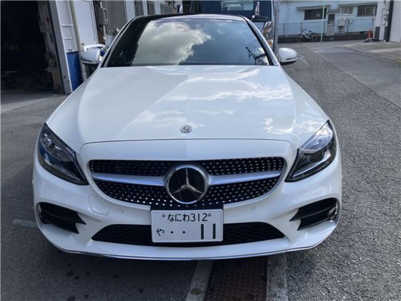 C-CLASS