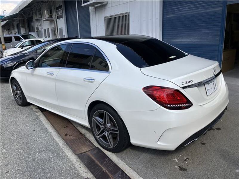 C-CLASS