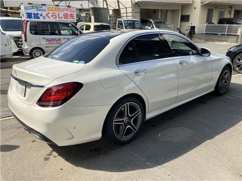 C-CLASS