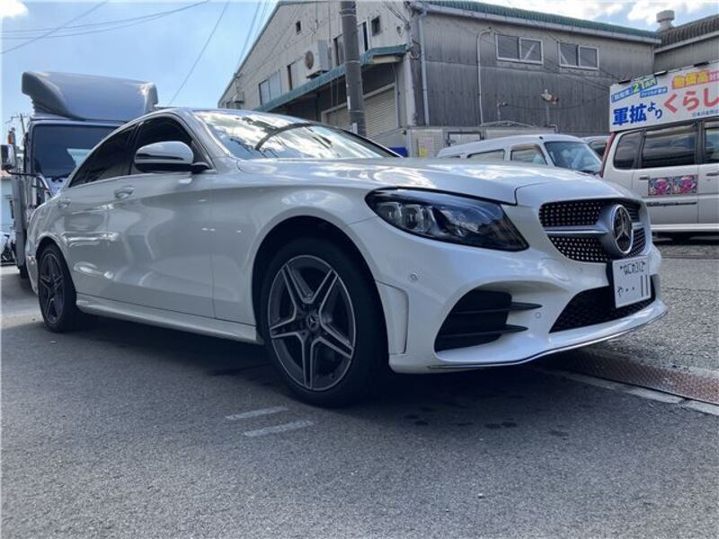 C-CLASS