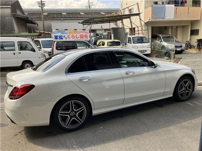 C-CLASS