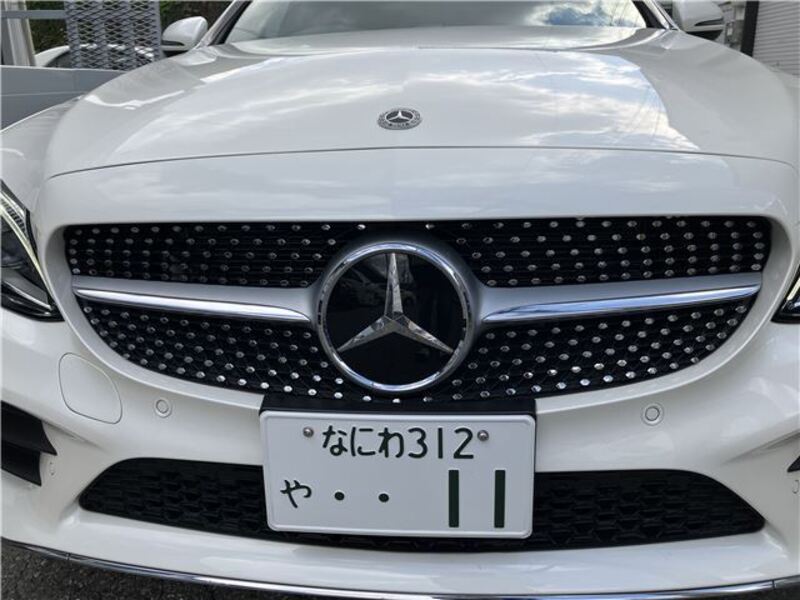C-CLASS