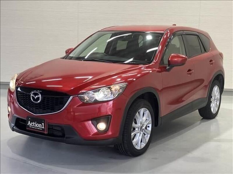 CX-5-0