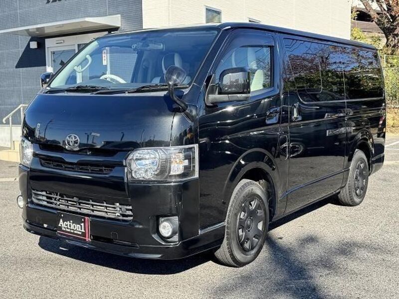 HIACE VAN-0