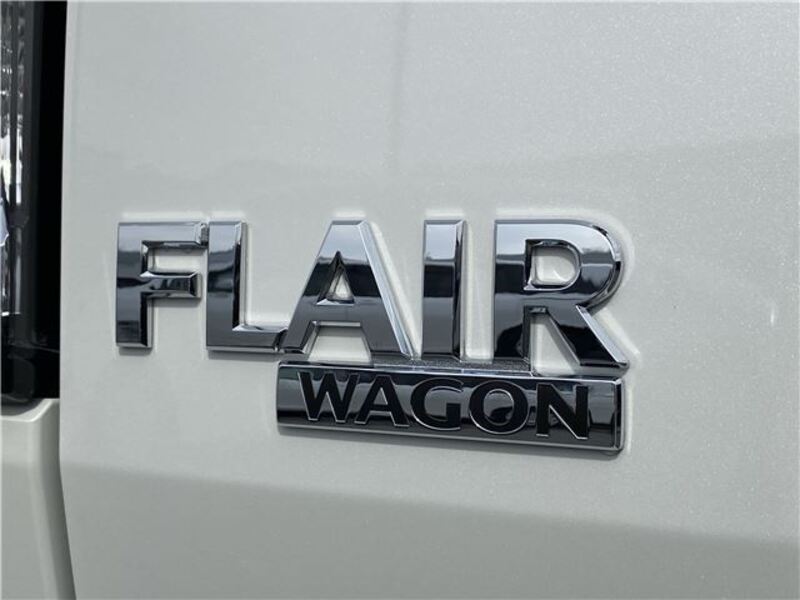 FLAIR WAGON