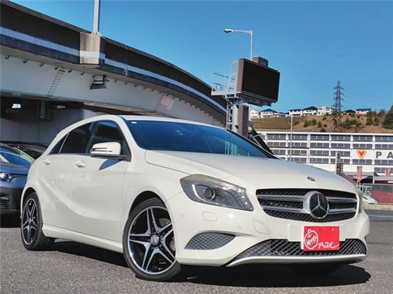 A-CLASS
