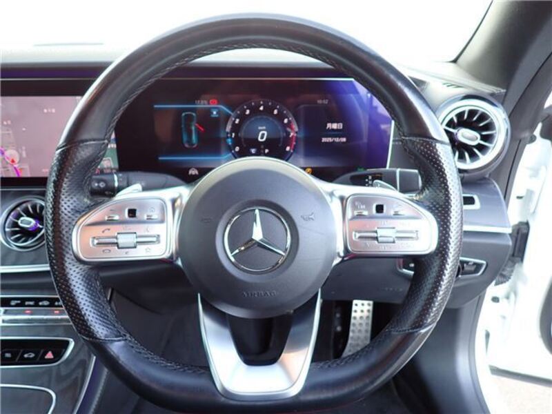 E-CLASS