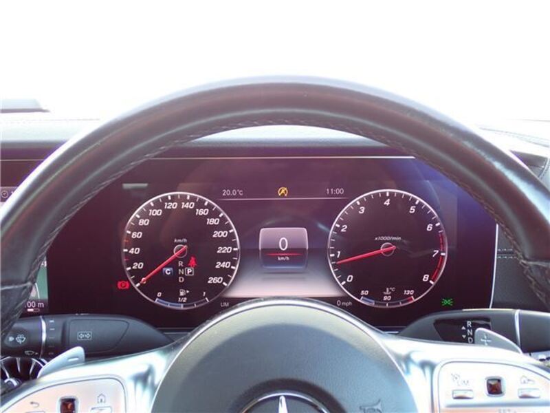 E-CLASS