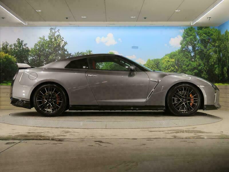 GT-R-27