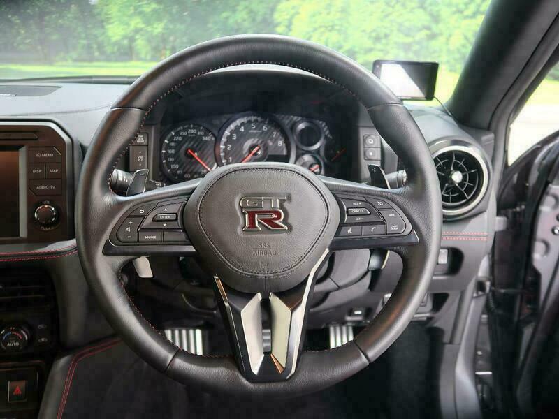 GT-R-5