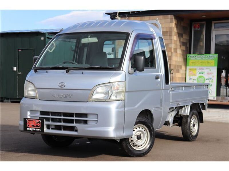 HIJET TRUCK-0