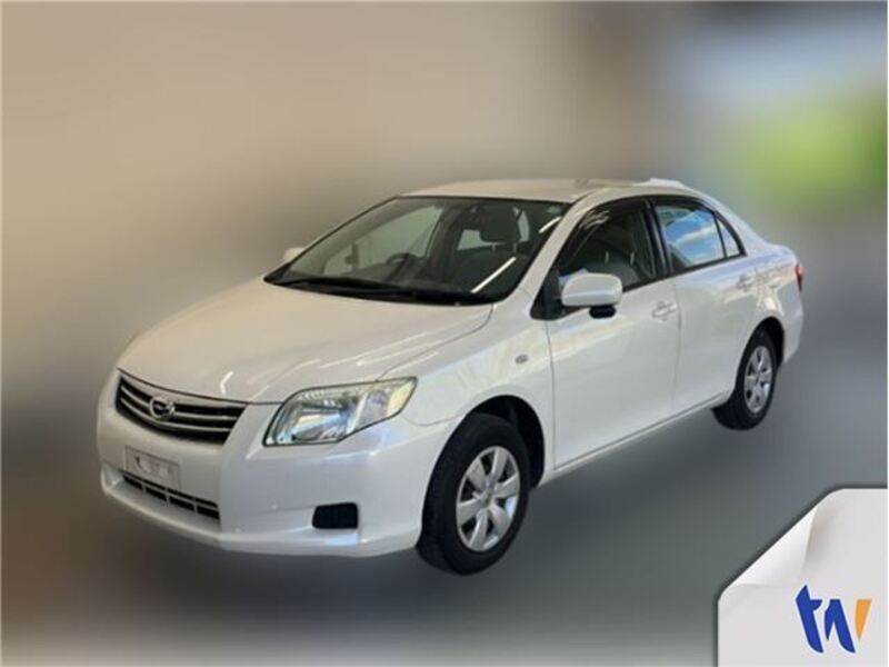 COROLLA AXIO-0