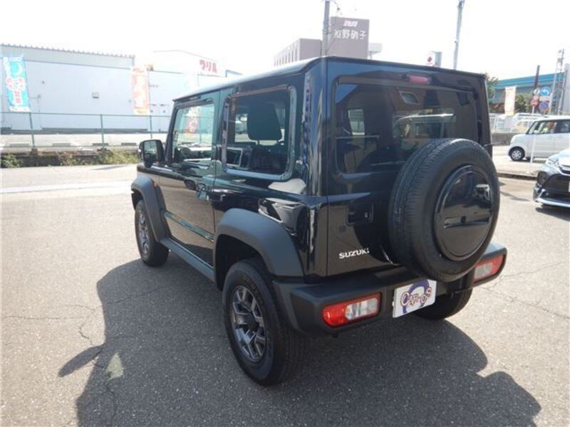 JIMNY SIERRA