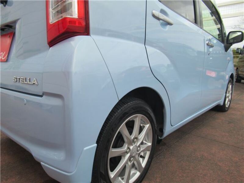 STELLA