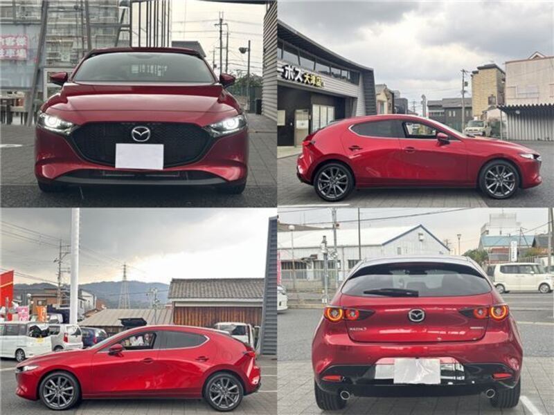 MAZDA3