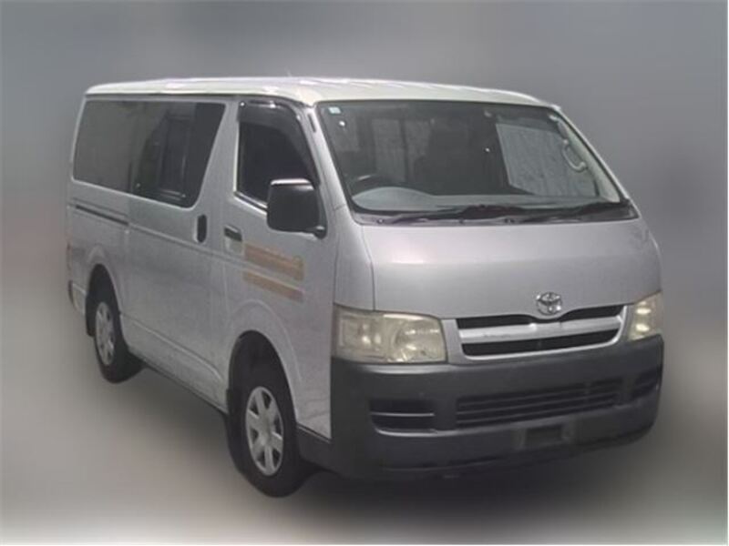 HIACE