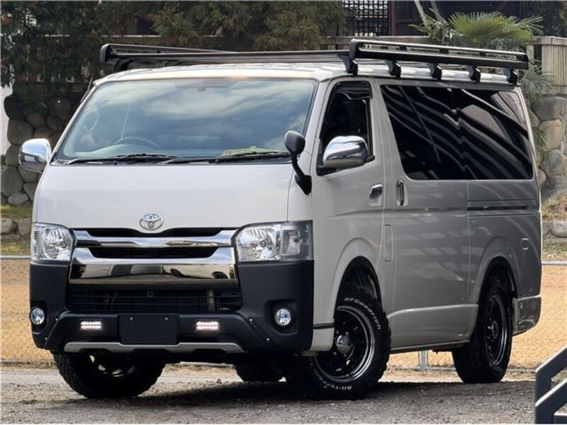 HIACE VAN-0