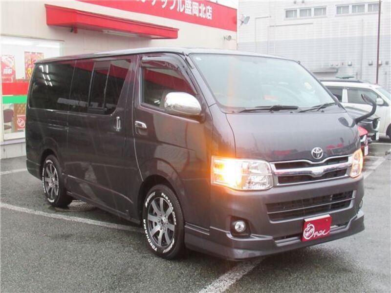 HIACE
