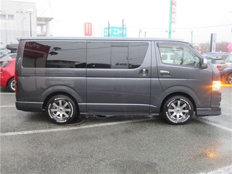 HIACE