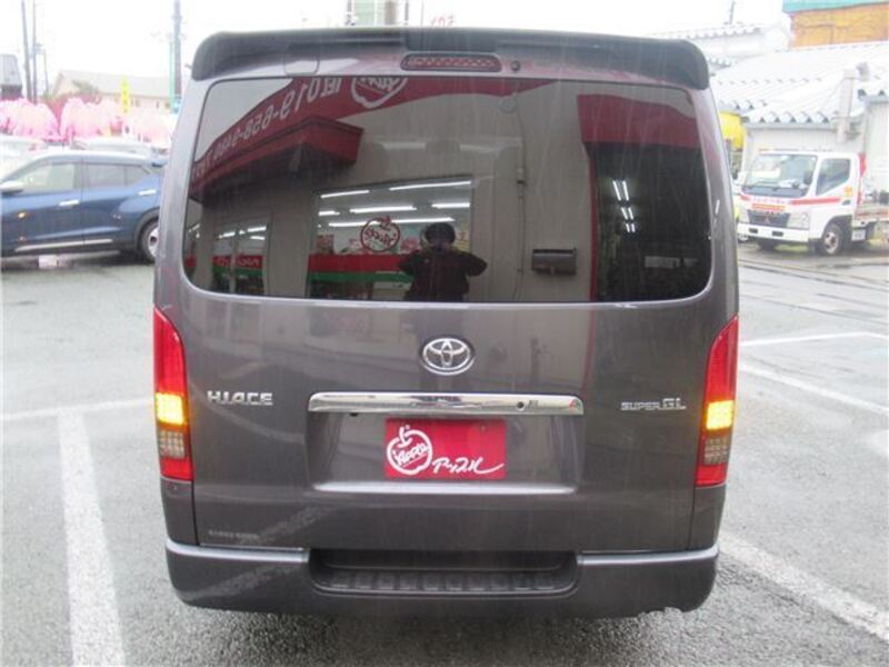 HIACE