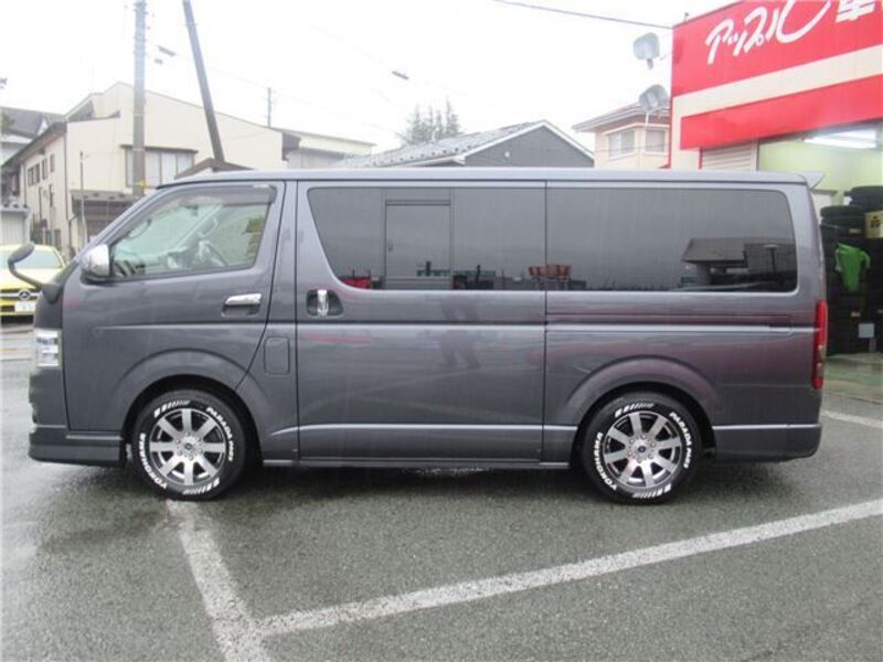 HIACE