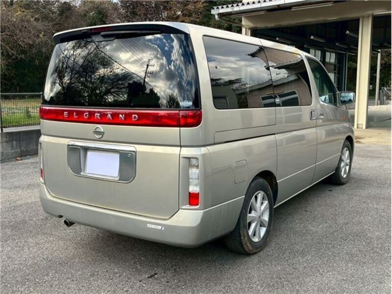 ELGRAND