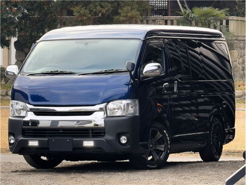 HIACE VAN-0