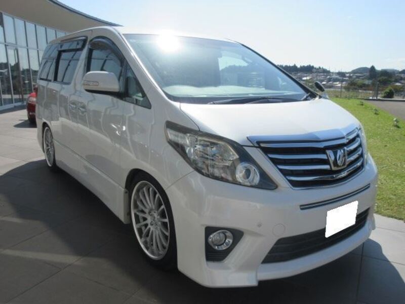 ALPHARD