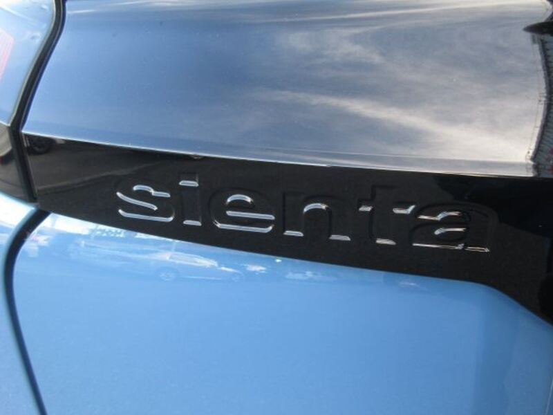 SIENTA